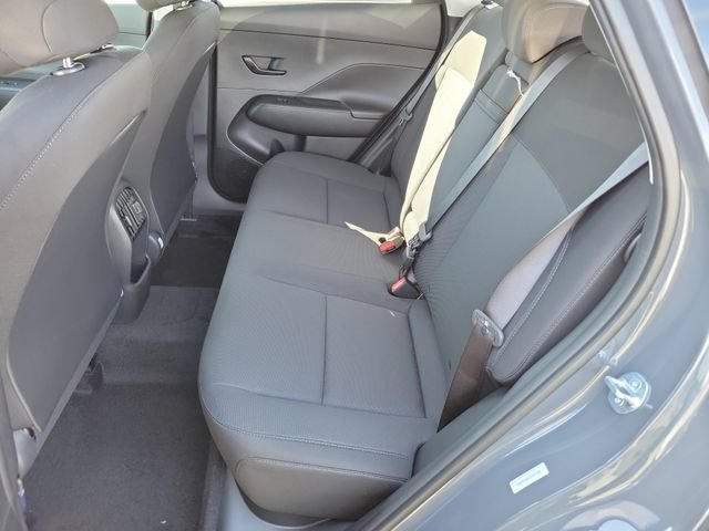 New 2026 Hyundai Kona SEL Sport AWD/4WD image 21