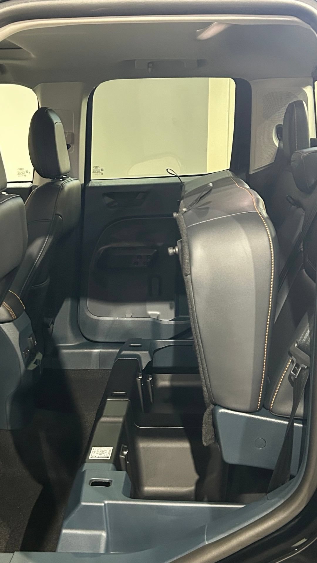 Used 2025 Ford Maverick Tremor AWD/4WD image 49