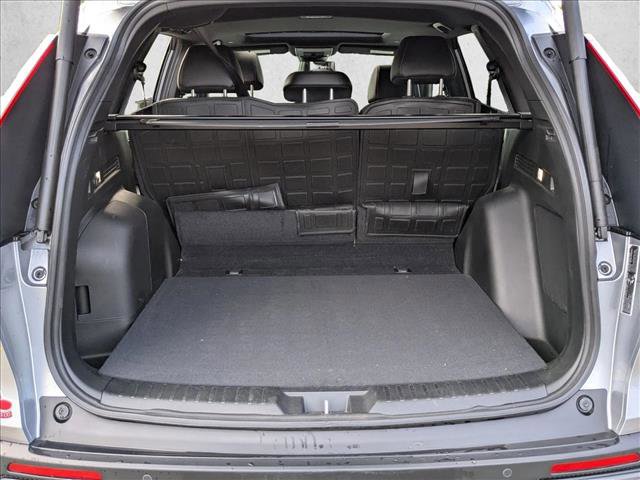 Used 2024 Honda CR-V Sport Touring image 6