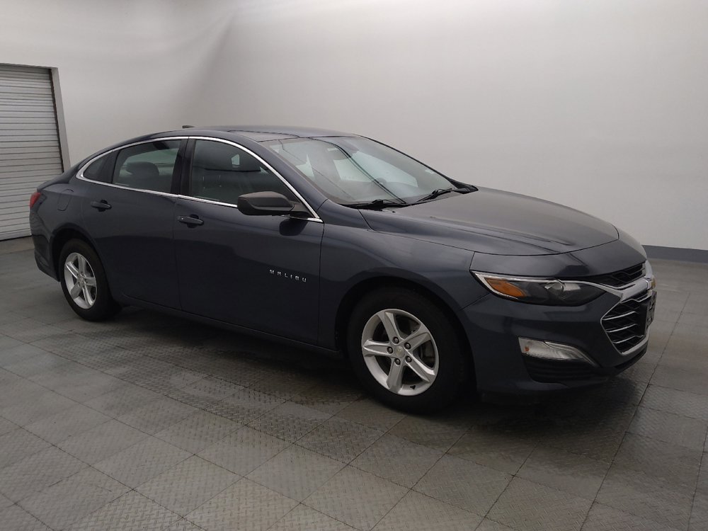 Used 2020 Chevrolet Malibu LS w/ LPO, Convenience Package 2 FWD image 11