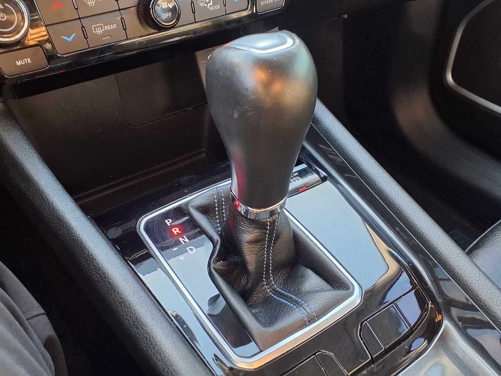 Used 2022 Jeep Compass Latitude w/ Convenience Group FWD image 10