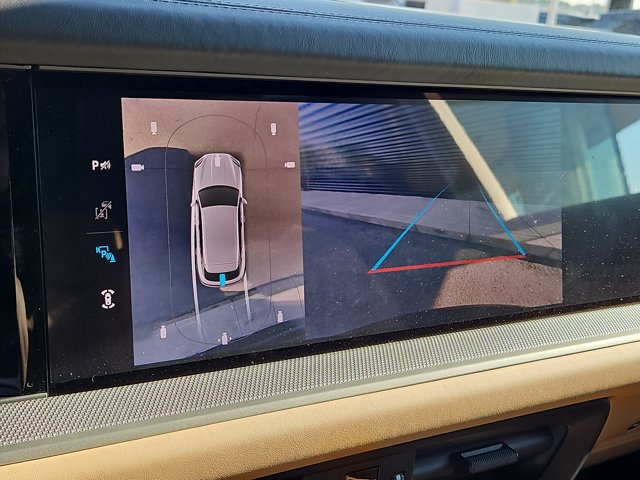 New 2026 Porsche Cayenne AWD/4WD image 33