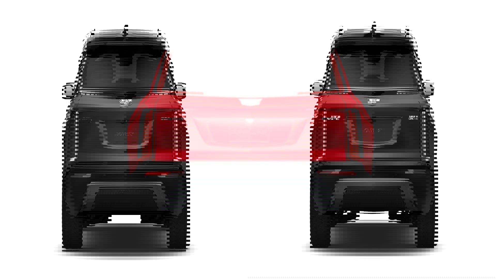 New 2026 Cadillac Vistiq Sport w/ LPO, Floor Liner Package image 28
