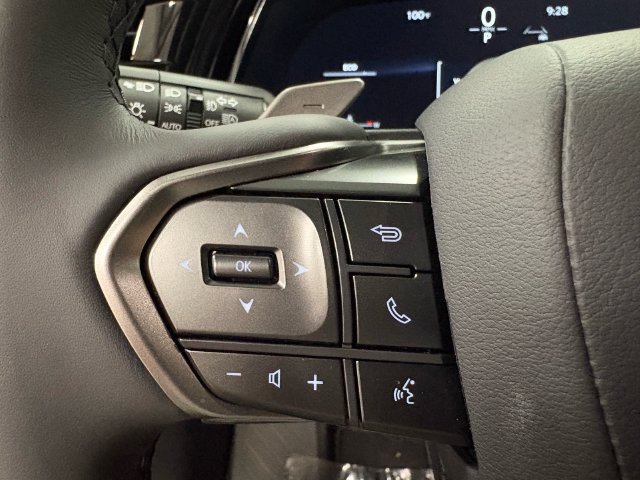 New 2026 Lexus RX 350 FWD image 21