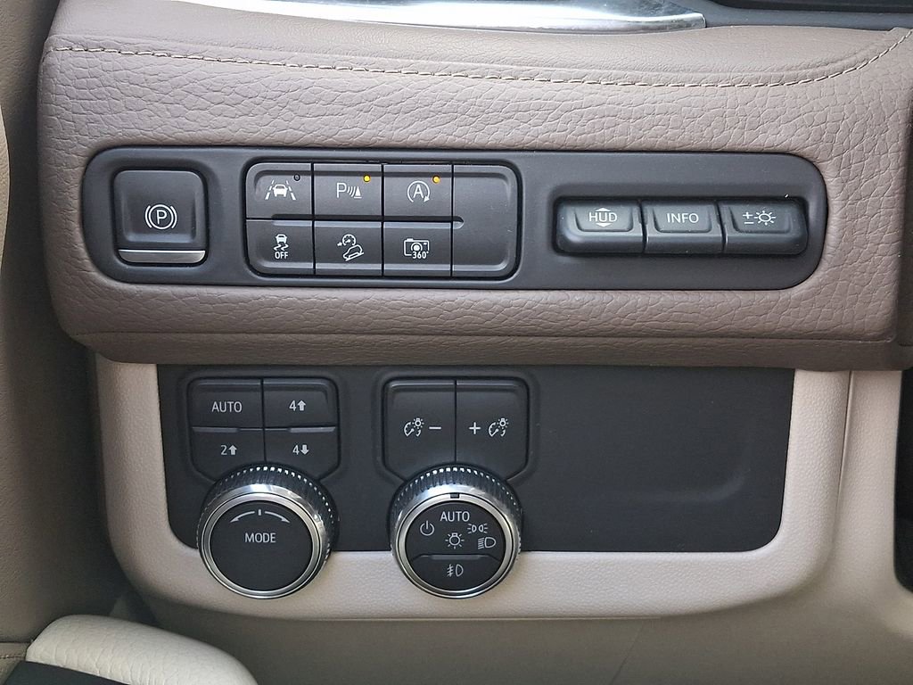 Used 2023 GMC Yukon Denali image 26