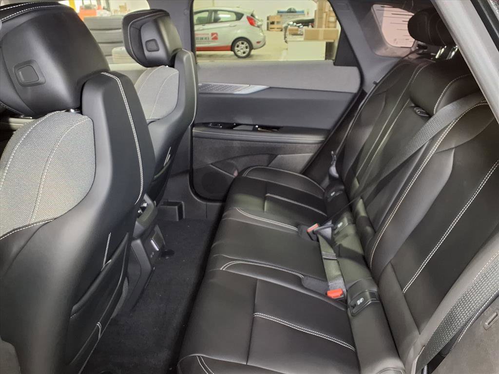 New 2026 Cadillac Optiq Sport 1 image 12