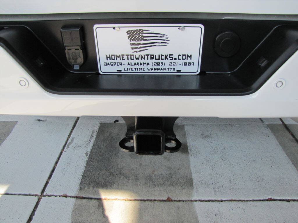 Used 2024 GMC Sierra 2500 AT4 w/ AT4 Premium Plus Package AWD/4WD image 31