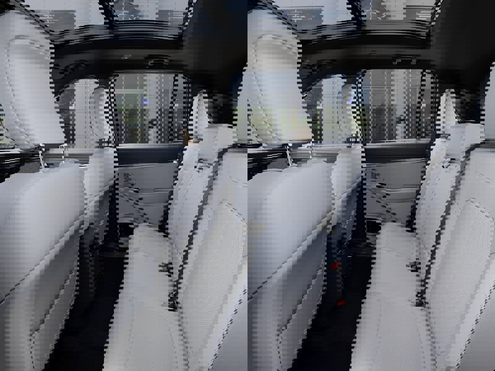 New 2025 Jeep Wagoneer S Limited image 23