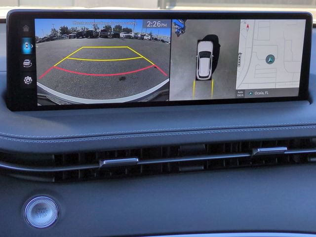 Certified 2025 Genesis GV70 2.5T w/ Sport Prestige Package image 19