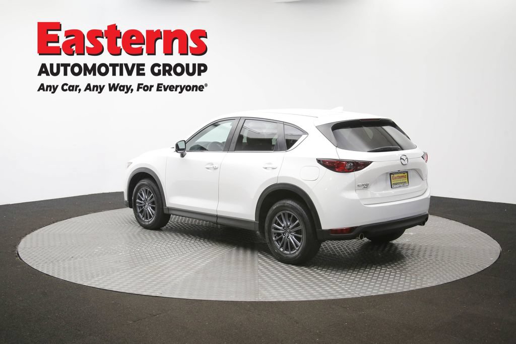 Used 2019 MAZDA CX-5 Touring AWD/4WD image 59
