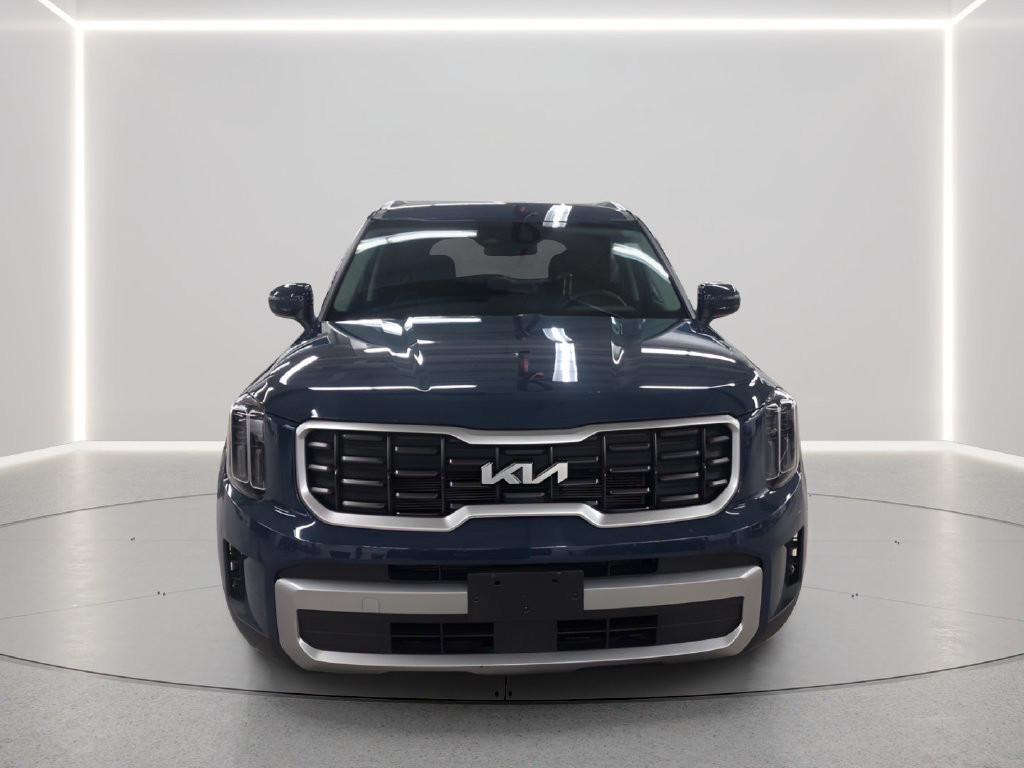 Certified 2023 Kia Telluride S AWD/4WD image 6