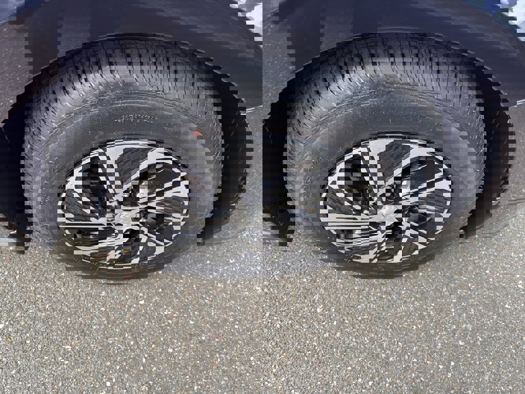 Used 2022 Hyundai Sonata Blue image 16