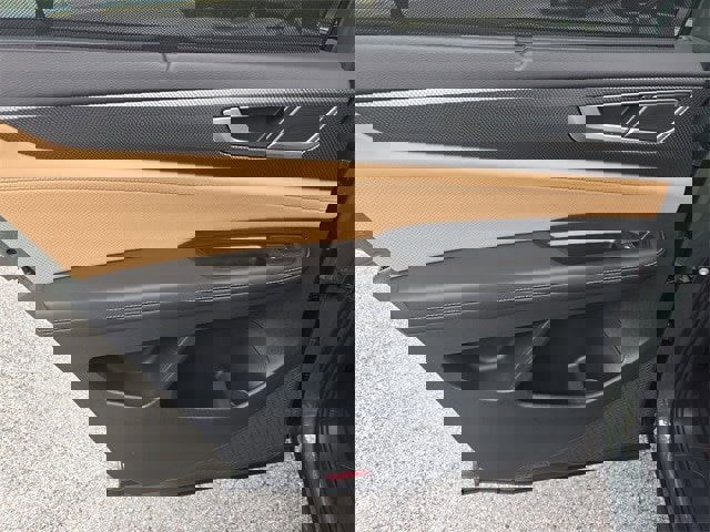 New 2026 Volkswagen Atlas Cross Sport SEL image 10