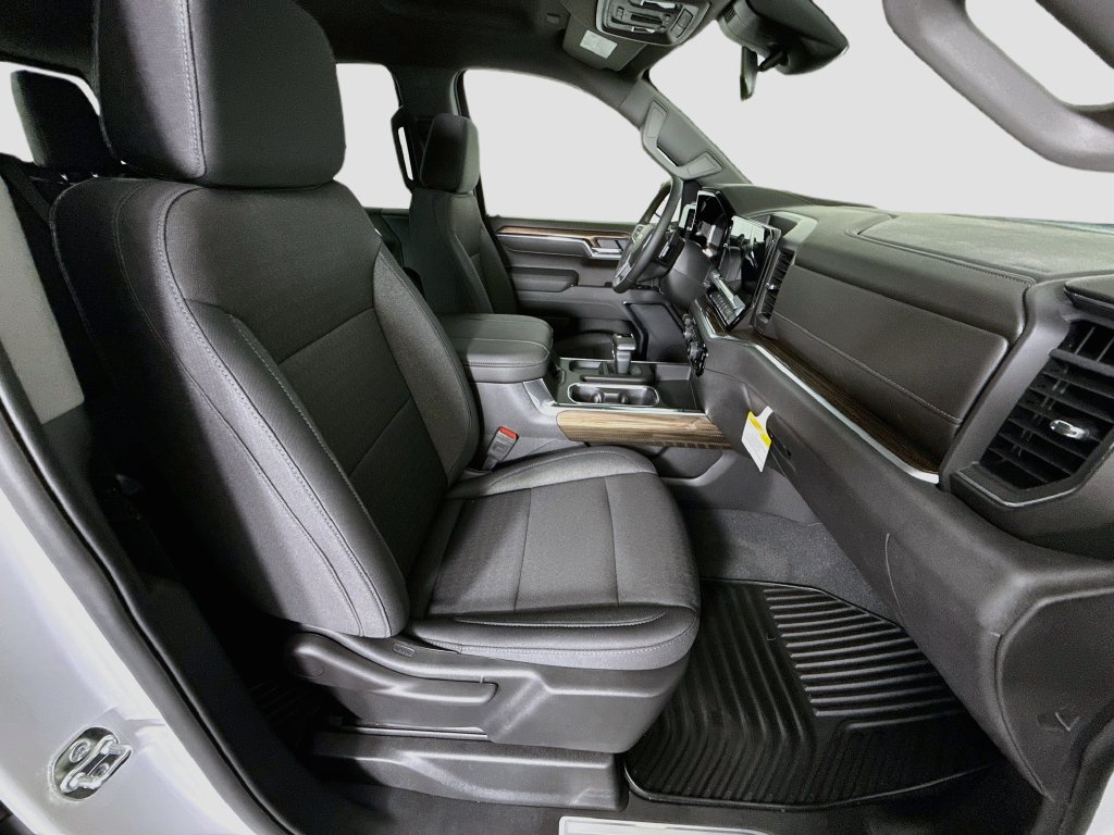 New 2026 Chevrolet Silverado 1500 LT w/ All Star Edition Plus AWD/4WD image 26