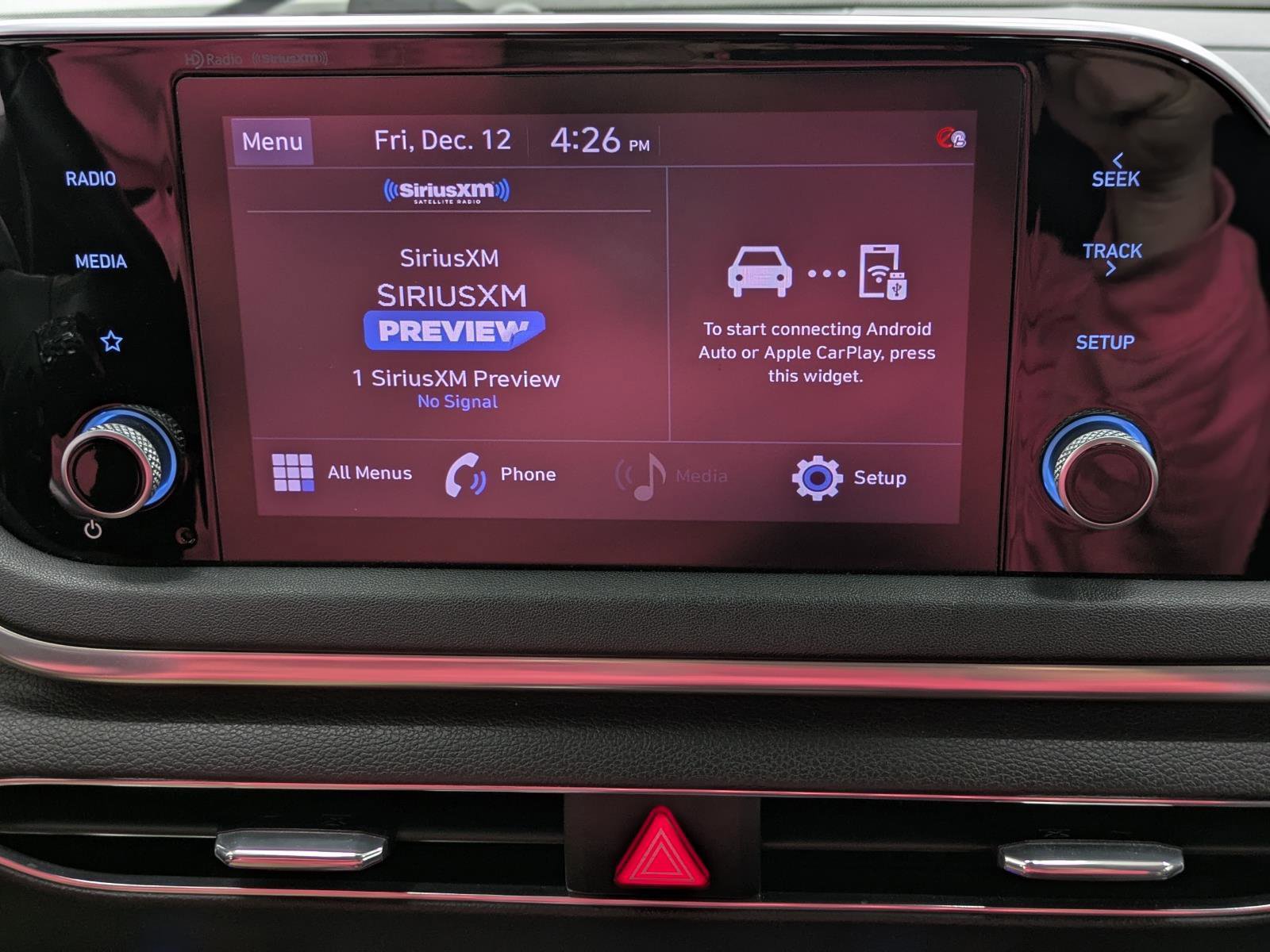 Used 2022 Hyundai Sonata SEL w/ Convenience Package image 25