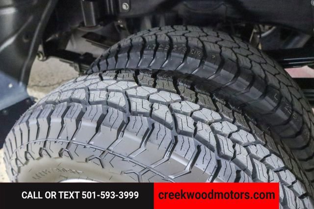Used 2024 Chevrolet Silverado 3500 W/T image 39