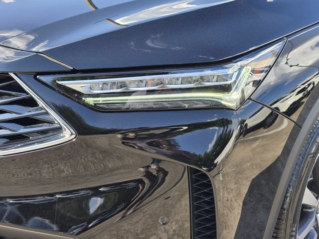 Certified 2026 Acura MDX w/ Technology Package FWD image 9