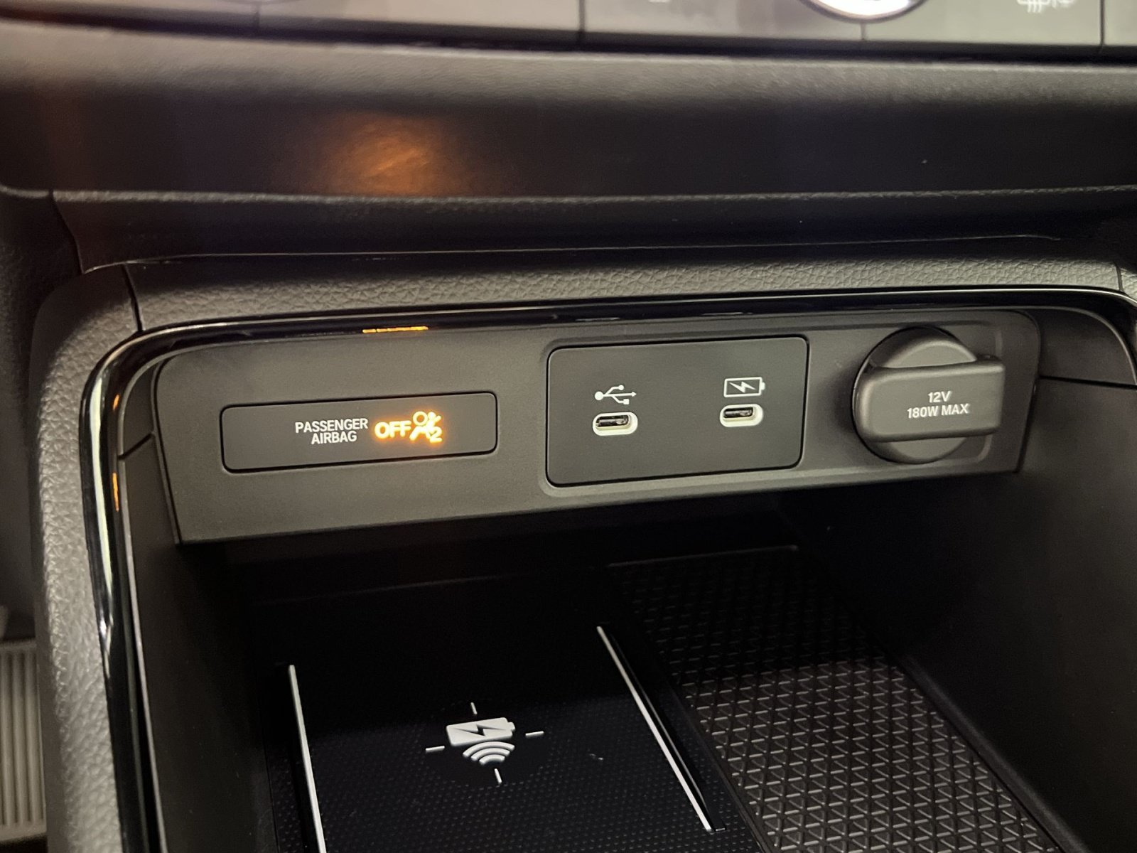 Used 2026 Honda CR-V Sport-L image 35