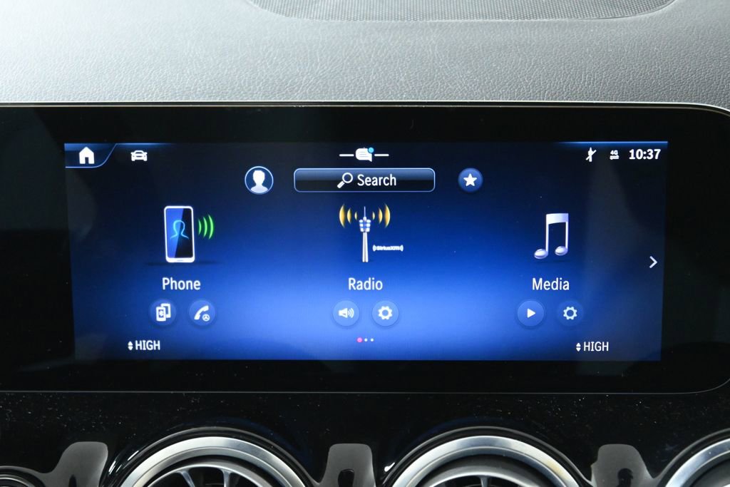 Certified 2026 Mercedes-Benz GLA 250 4MATIC image 21