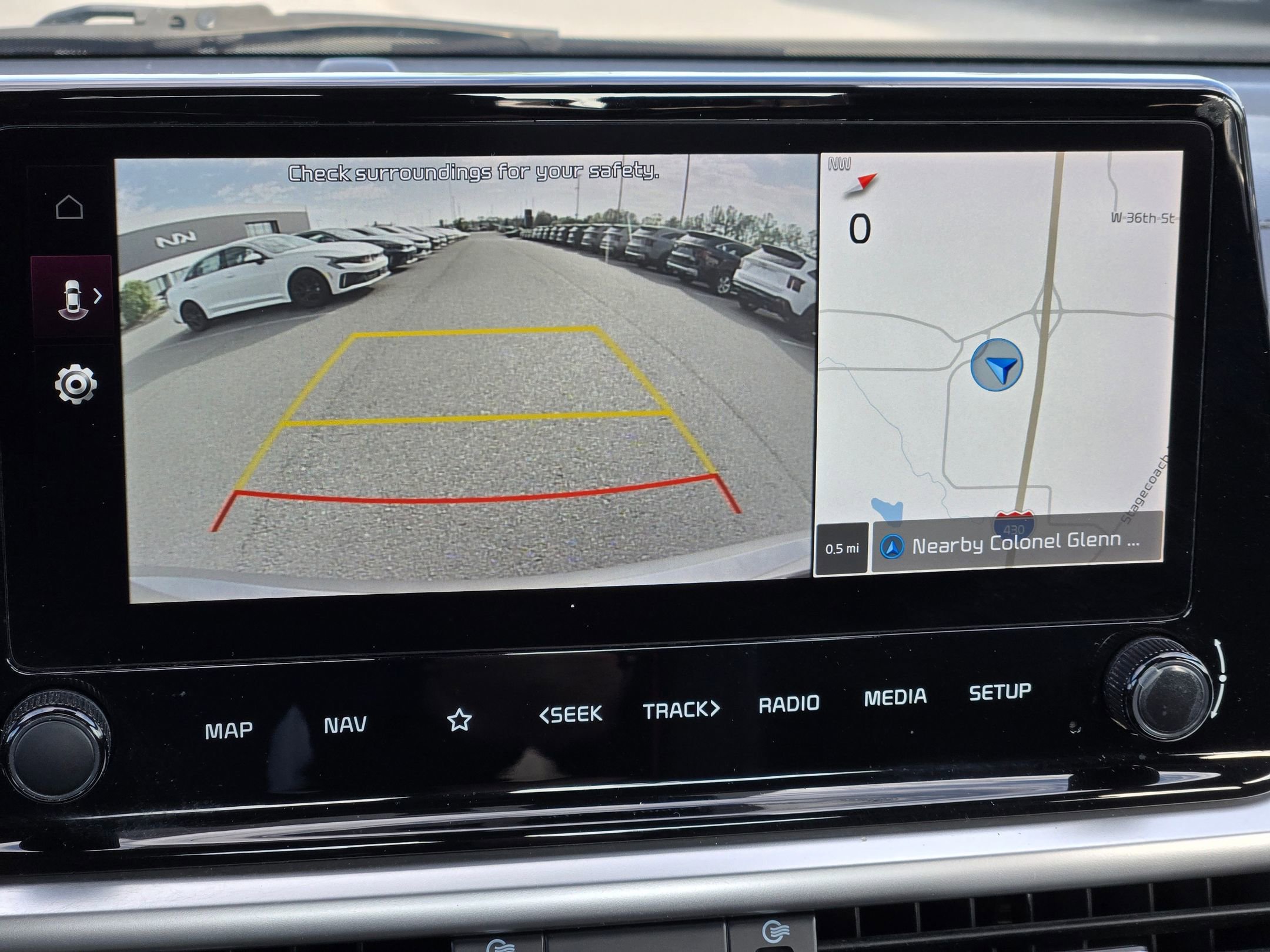 Used 2023 Kia Forte GT FWD image 30