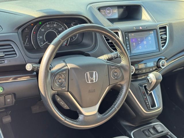 Used 2016 Honda CR-V EX-L image 15