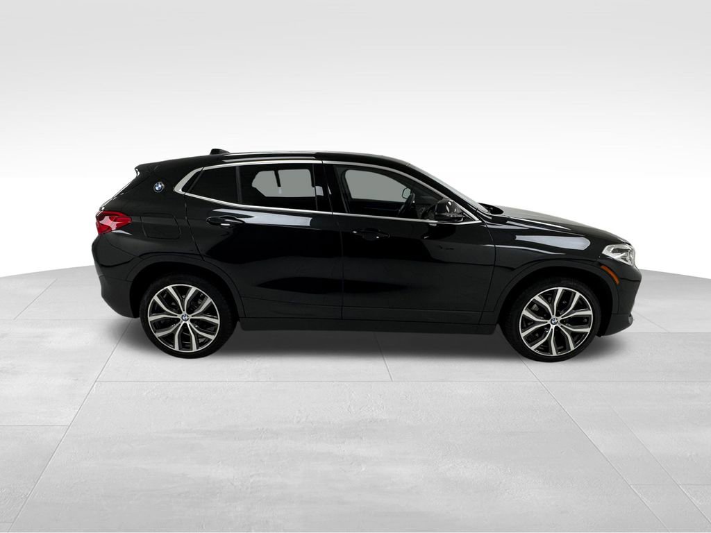 Used 2018 BMW X2 xDrive28i w/ Convenience Package image 8