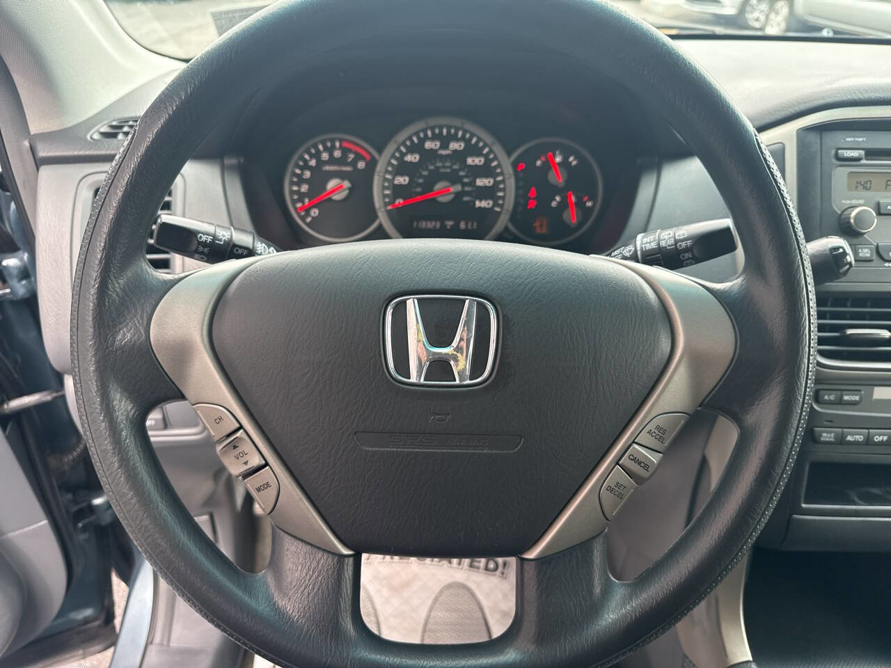 Used 2007 Honda Pilot EX image 31