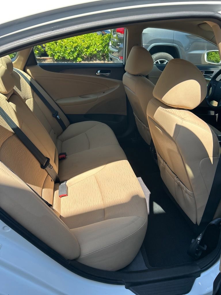 Used 2013 Hyundai Sonata Hybrid FWD image 22