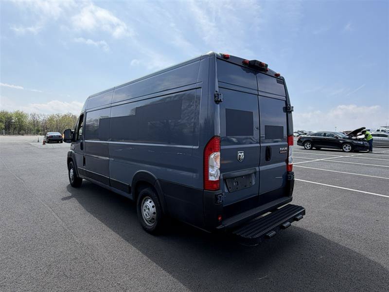 Used 2020 RAM ProMaster 3500 FWD image 8