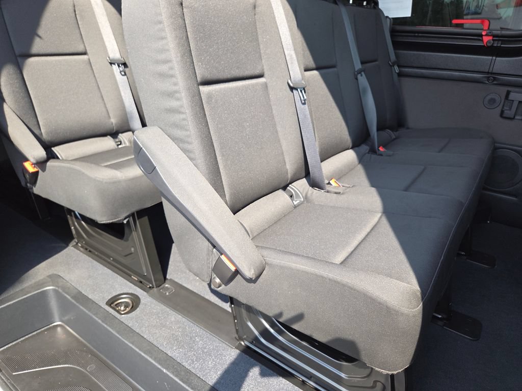 Used 2026 Mercedes-Benz Sprinter 2500 image 27