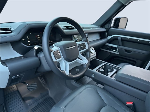 Used 2024 Land Rover Defender 110 S image 13