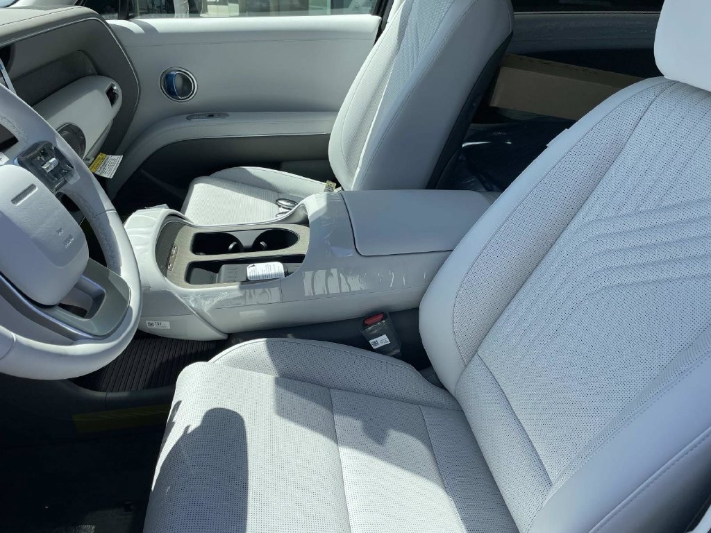 New 2026 Hyundai Palisade SEL FWD image 17