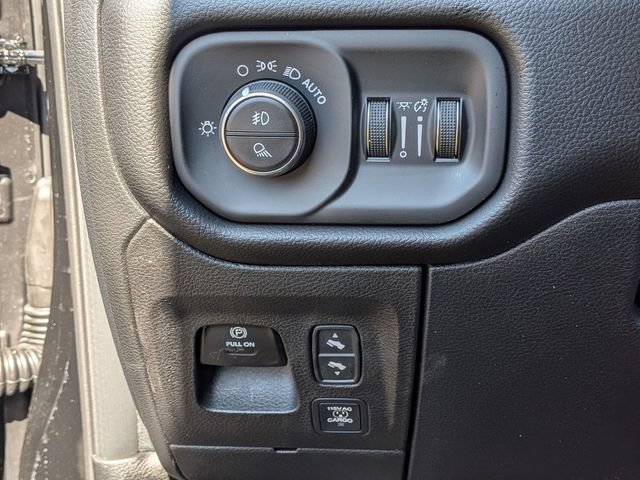 New 2026 RAM 1500 Big Horn AWD/4WD image 28