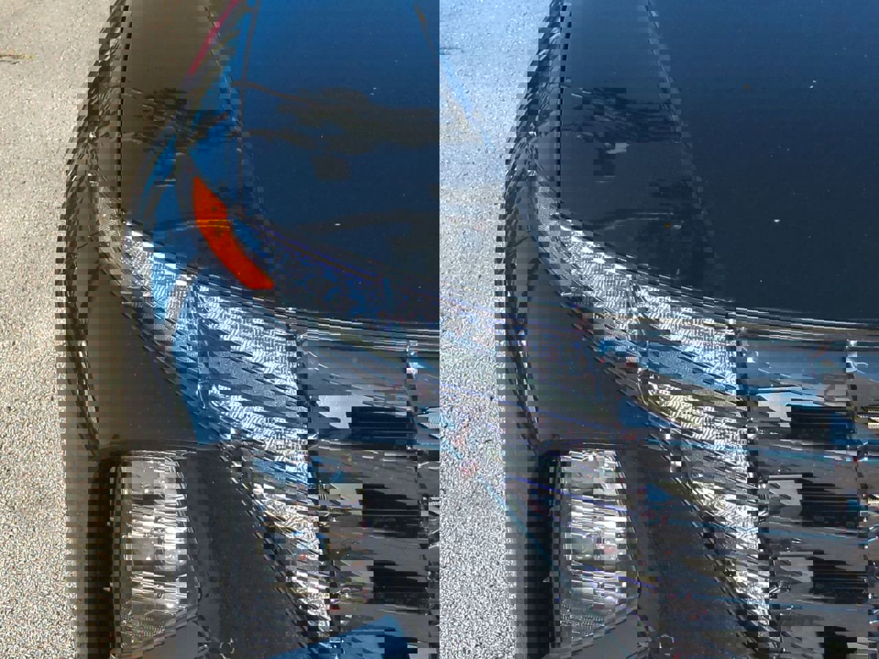 Used 2024 Hyundai Tucson Limited image 9