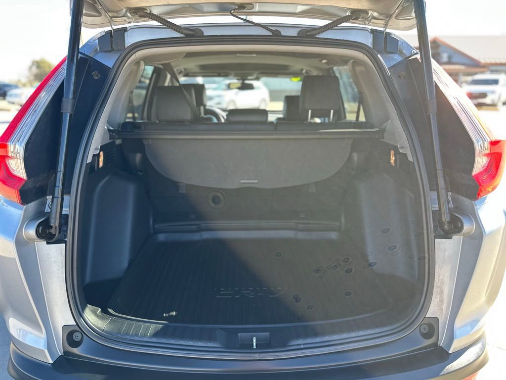 Used 2018 Honda CR-V EX-L image 11