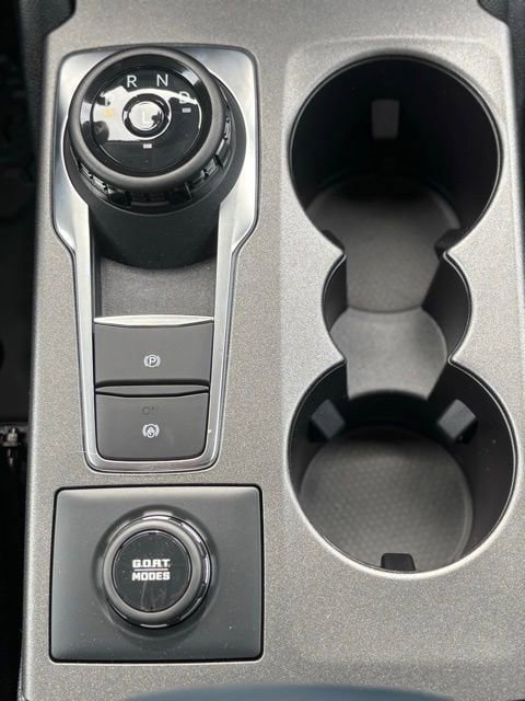 New 2025 Ford Bronco Sport Heritage w/ Convenience Package image 24