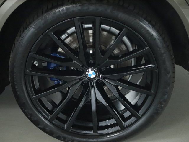 Certified 2023 BMW X5 M50i w/ Executive Package AWD/4WD image 41