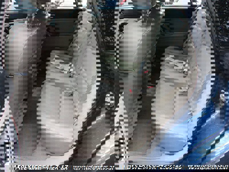 Used 2008 Subaru Outback 2.5XT Limited image 13