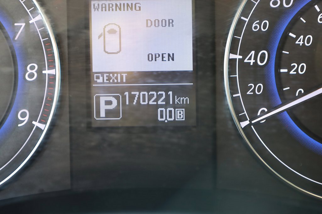 Used 2015 INFINITI QX50 AWD image 14