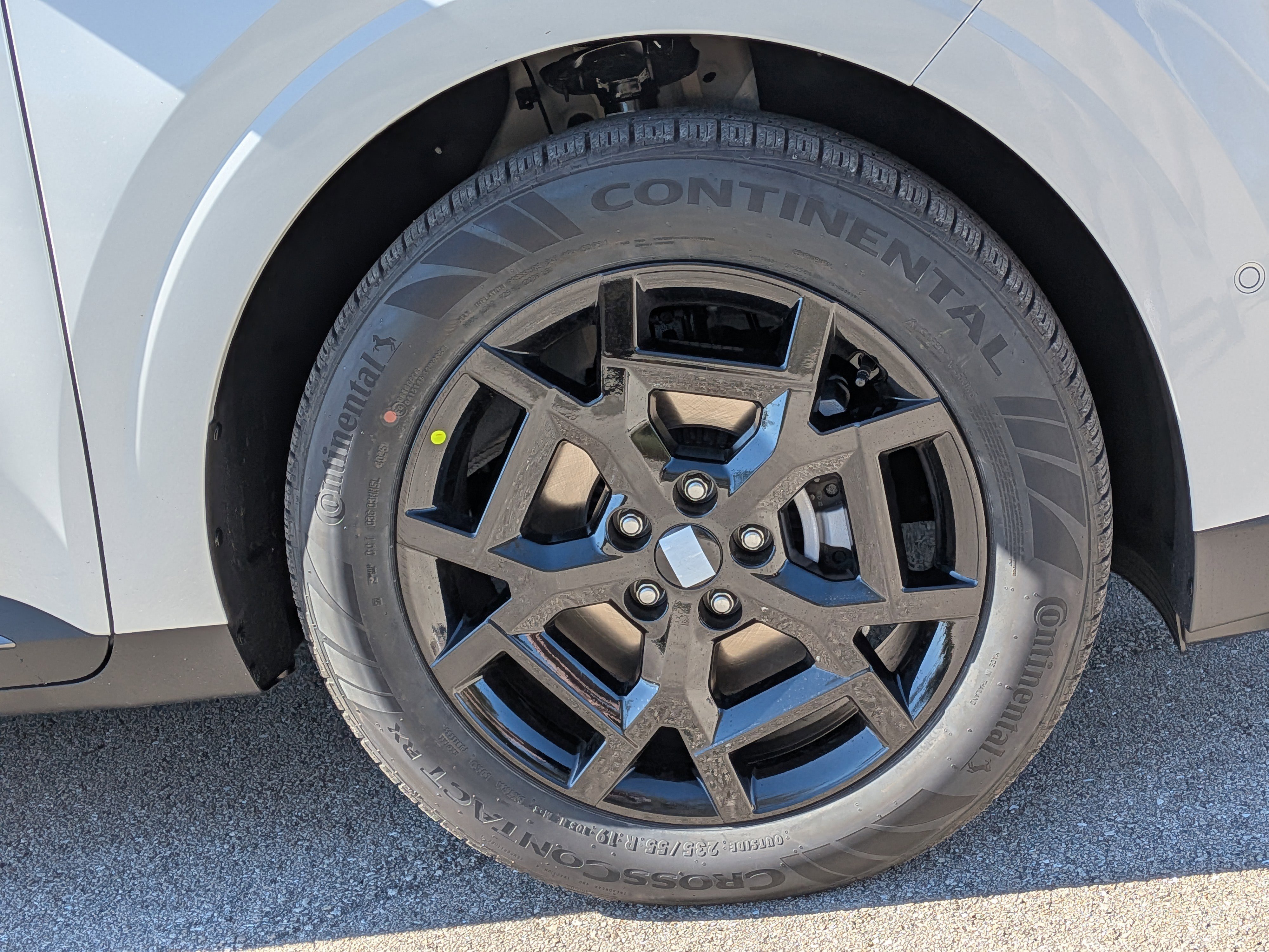 New 2026 Kia Carnival SX Prestige FWD image 11