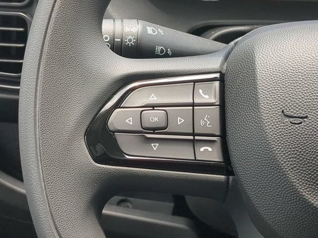 New 2026 RAM ProMaster 2500 w/ Safety Group FWD image 26