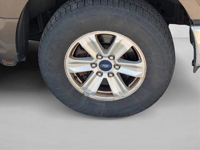 Used 2015 Ford F150 XL w/ Equipment Group 101A Mid AWD/4WD image 5