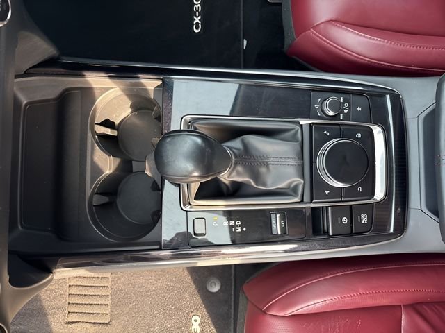 Used 2022 MAZDA CX-30 AWD 2.5 S w/ Preferred Package image 29