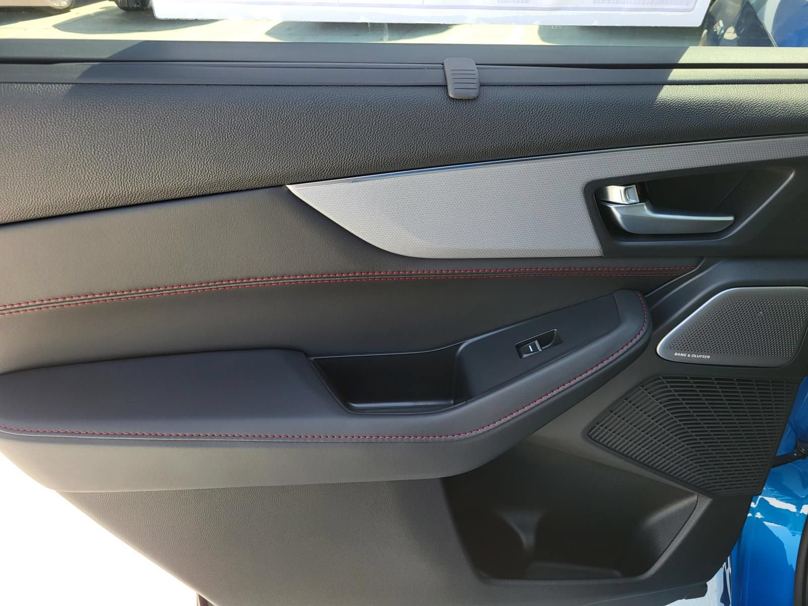 New 2026 Acura MDX A-Spec AWD/4WD image 13