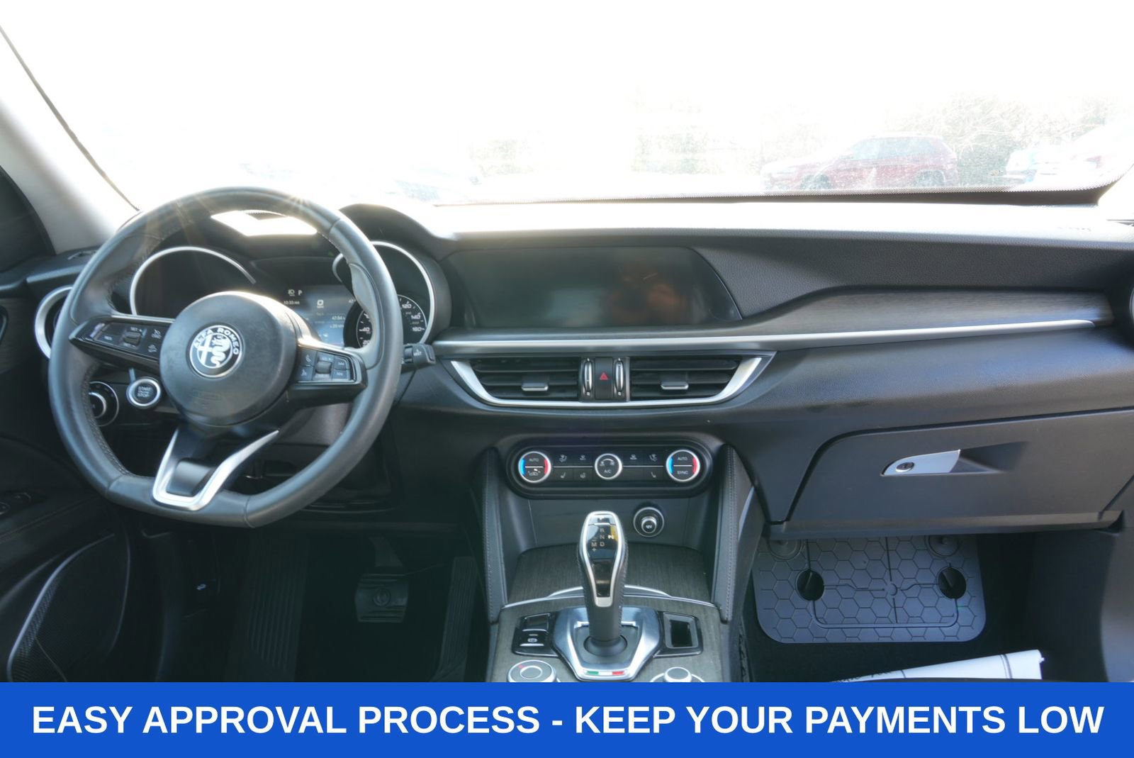 Used 2020 Alfa Romeo Stelvio Ti image 19