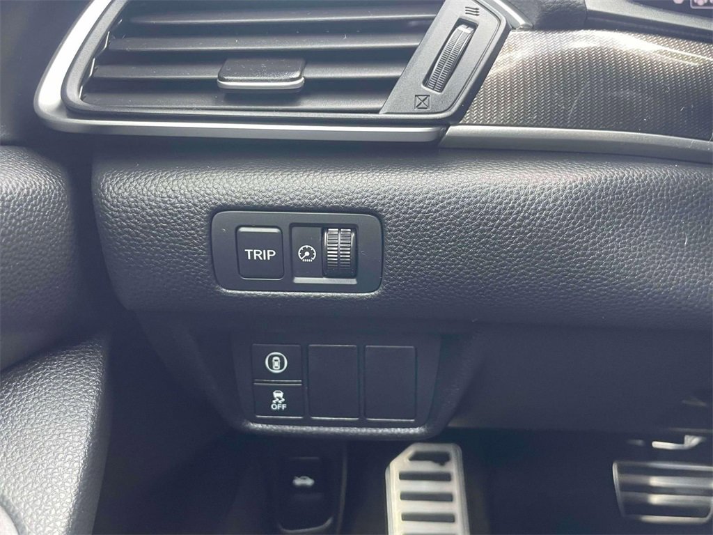 Certified 2022 Honda Accord Sport image 19