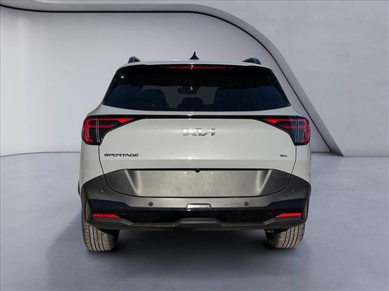 New 2026 Kia Sportage X-Line AWD/4WD image 4