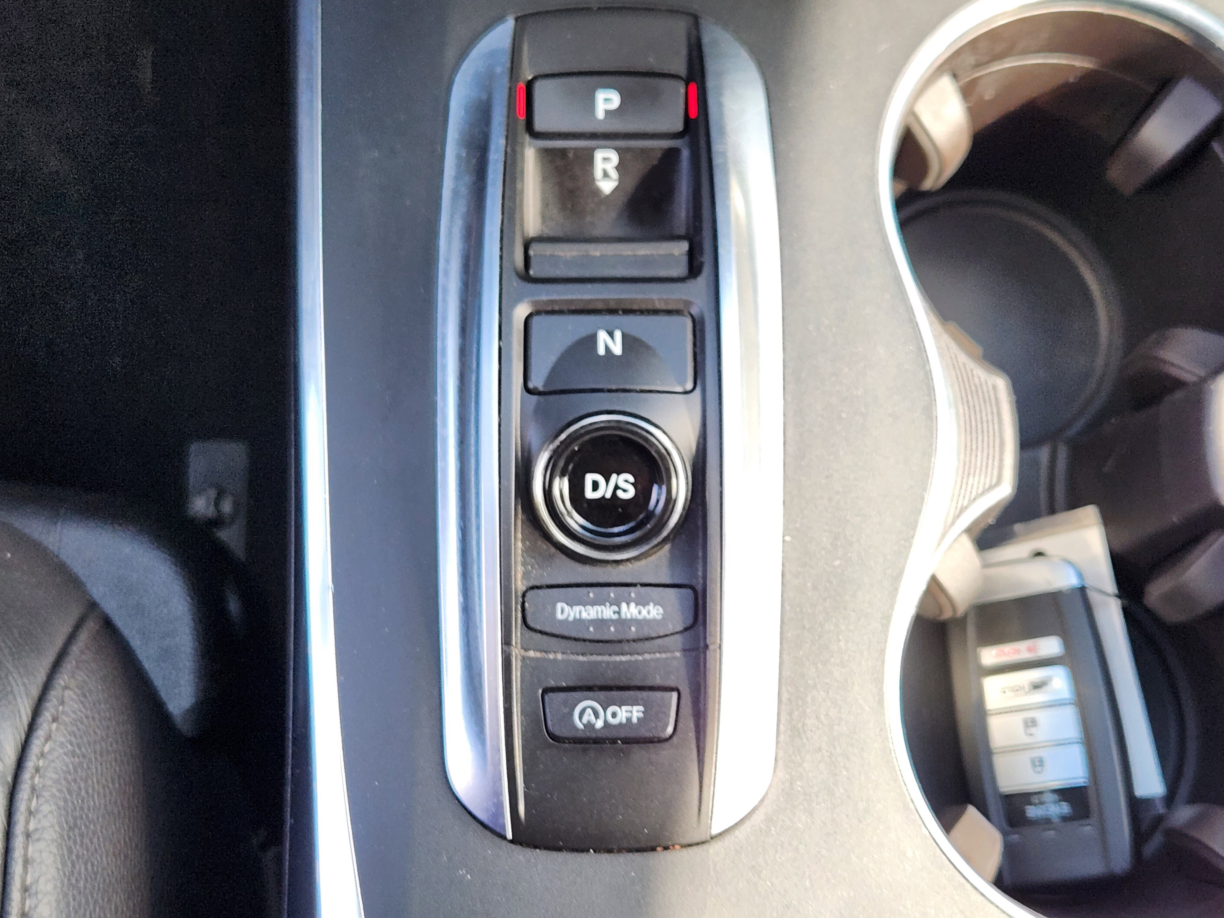 Certified 2020 Acura MDX SH-AWD image 12