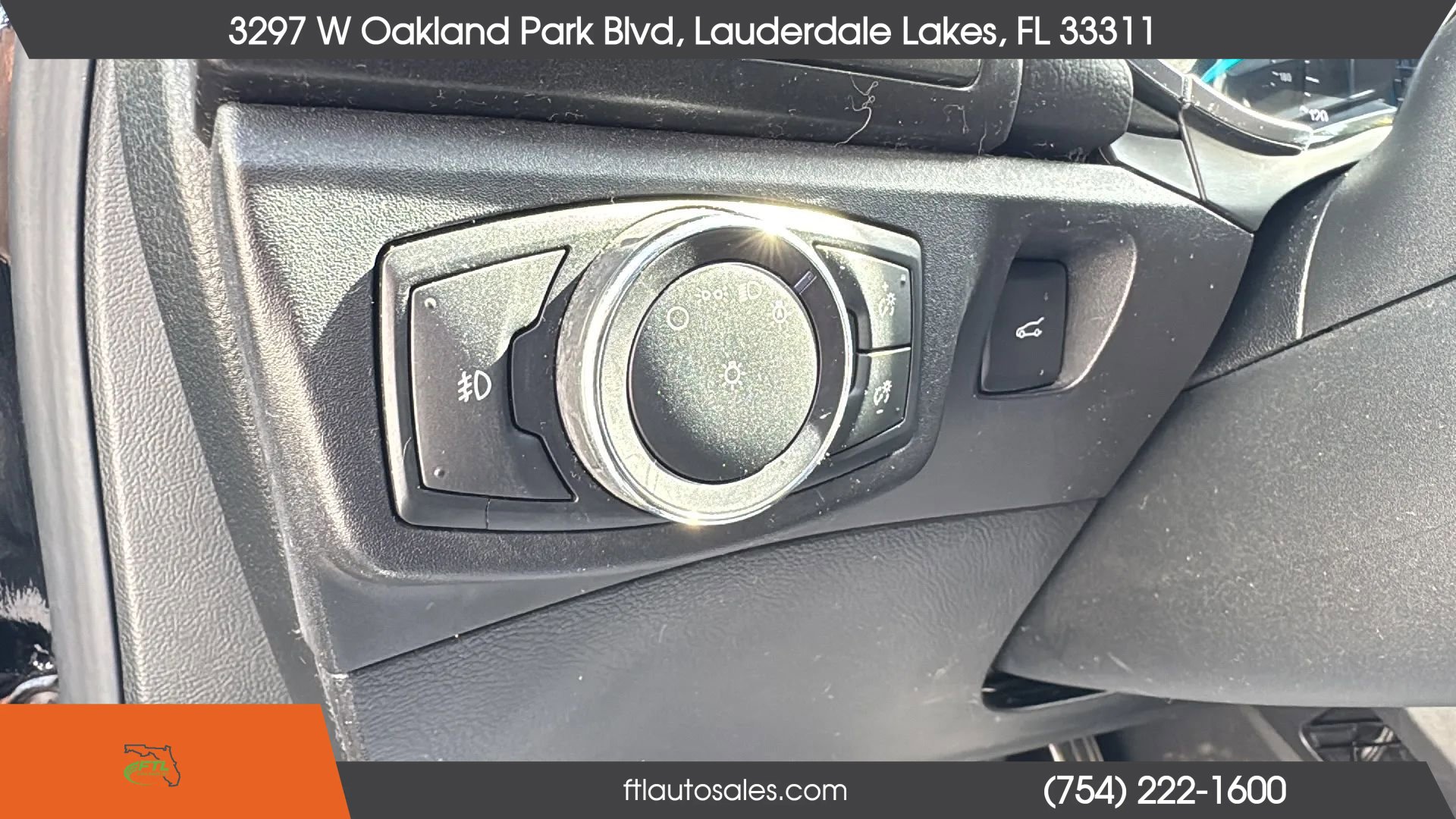 Used 2017 Ford Fusion Titanium FWD image 40