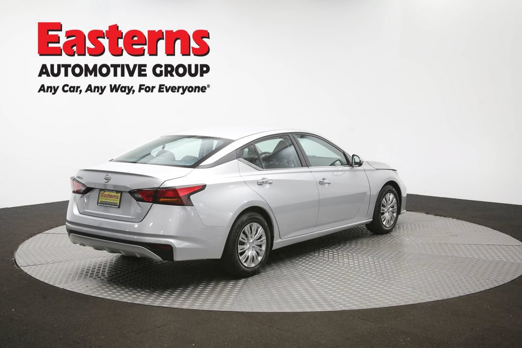 Used 2023 Nissan Altima 2.5 S FWD image 39